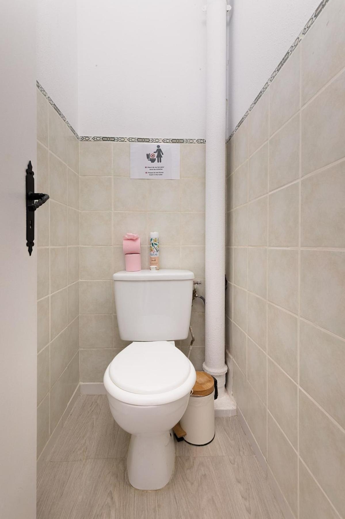 4 Apartment